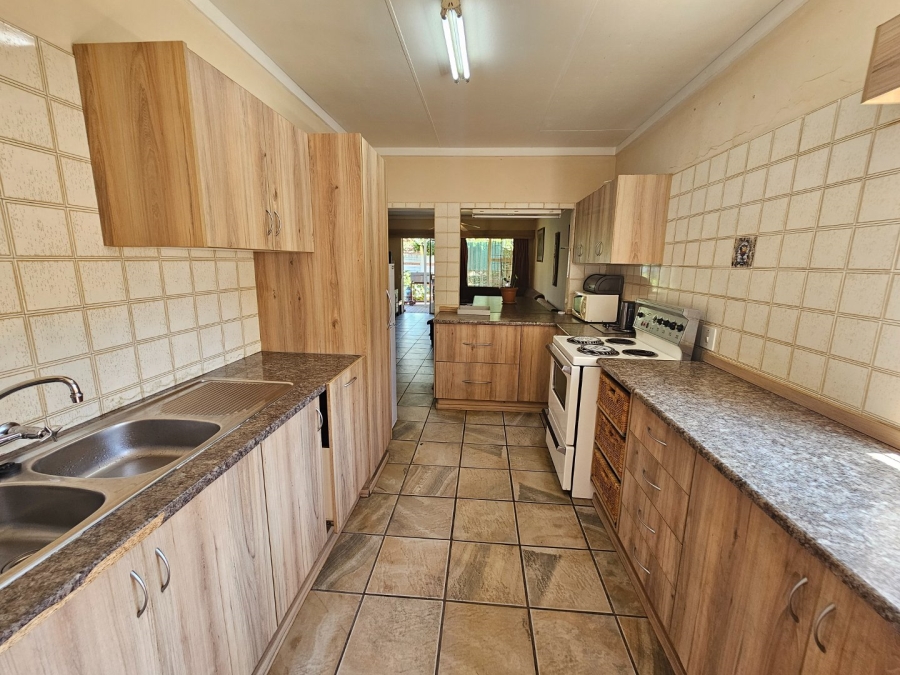 To Let 1 Bedroom Property for Rent in Bethlehem Free State